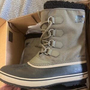 Sorel - Men’s 1964 PAC NYLON WP